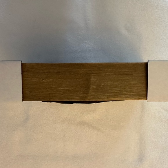 NWT WOODEN SIGN DECOR HOBBY LOBBY JAXN BLVD 2020 NEW DAYS NEW CHANCES - Picture 3 of 6